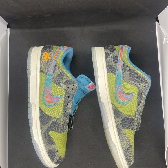 Nike Dunk Low Siempre Familia - Picture 3 of 9